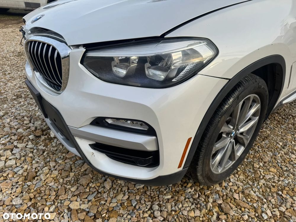 BMW X3 - 34
