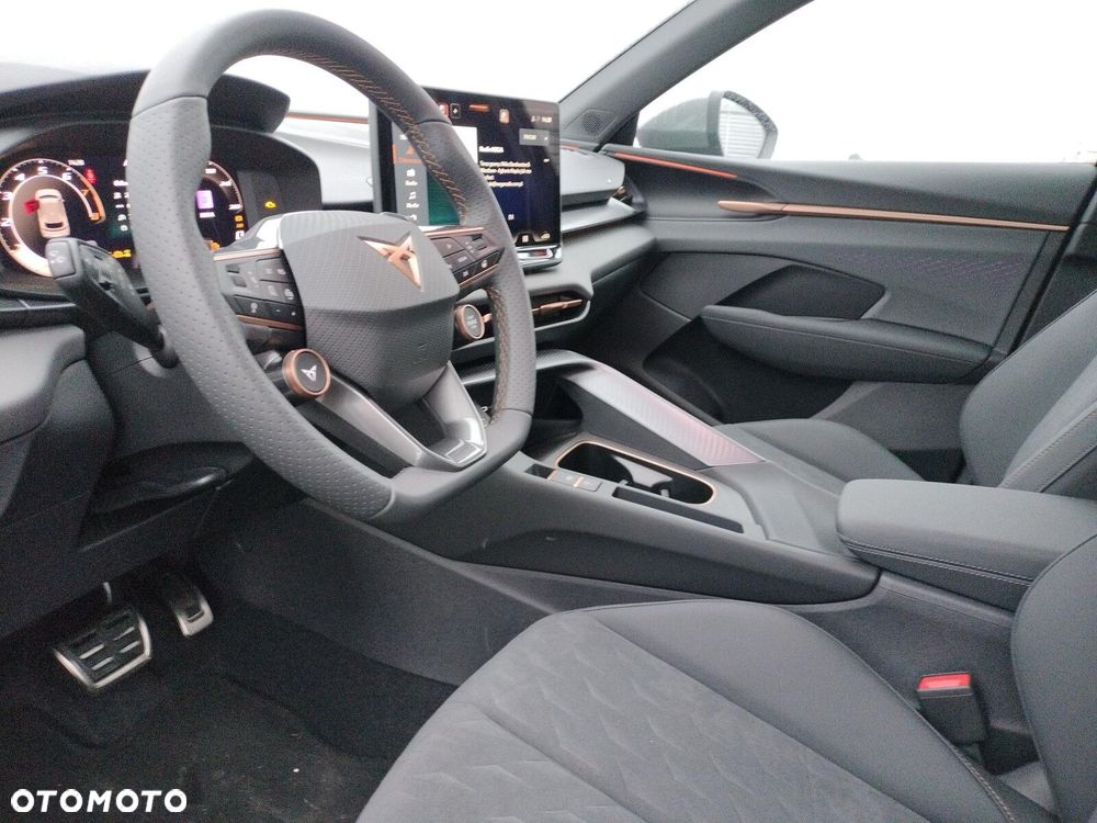 Cupra Terramar - 15