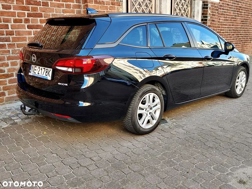 Opel Astra 1.6 CDTI Sports Tourer Active - 2