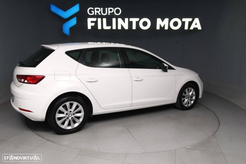 SEAT Leon 1.0 EcoTSI Reference S/S - 2