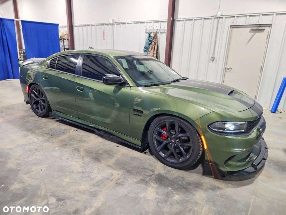 Dodge Charger - 7