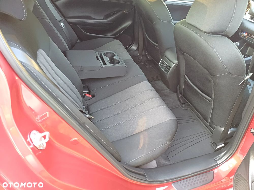Mazda 6 SKYACTIV-G 165 Exclusive-Line - 16