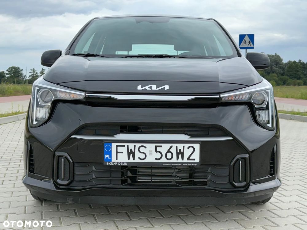 Kia Picanto 1.0 GDI L - 3