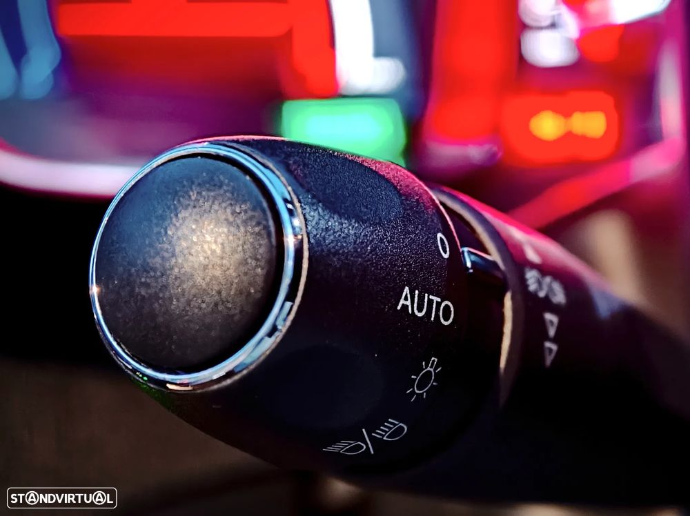 DS DS5 5 2.0 Hybrid4 Sport Chic - 26