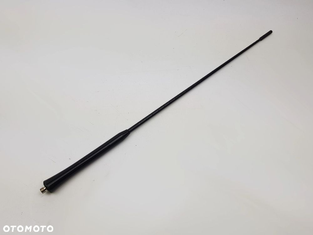 NOWA ORYGINALNA Antena radiowa GSM Audi A3 8L A4 B5 A6 C5 4B9035849A - 4