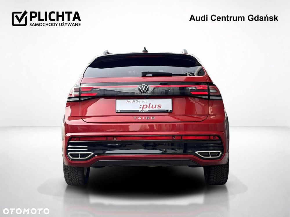 Volkswagen Taigo - 4