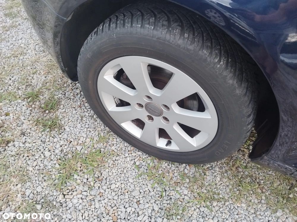 Audi A3 3-drzwiowe - 9