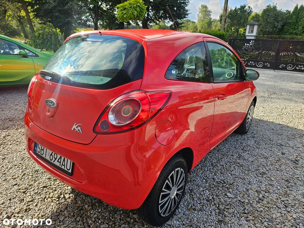 Ford KA 1.2 Trend+ EU5 - 7