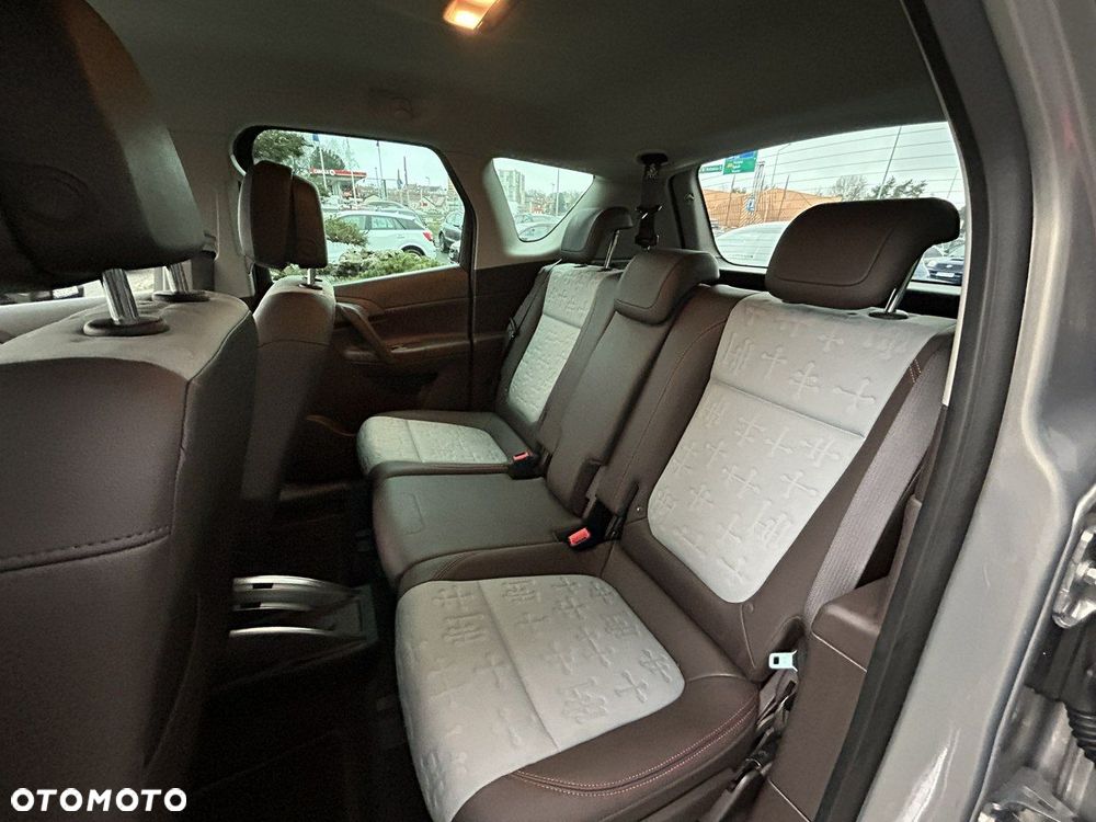 Opel Meriva 1.4 T Cosmo - 8