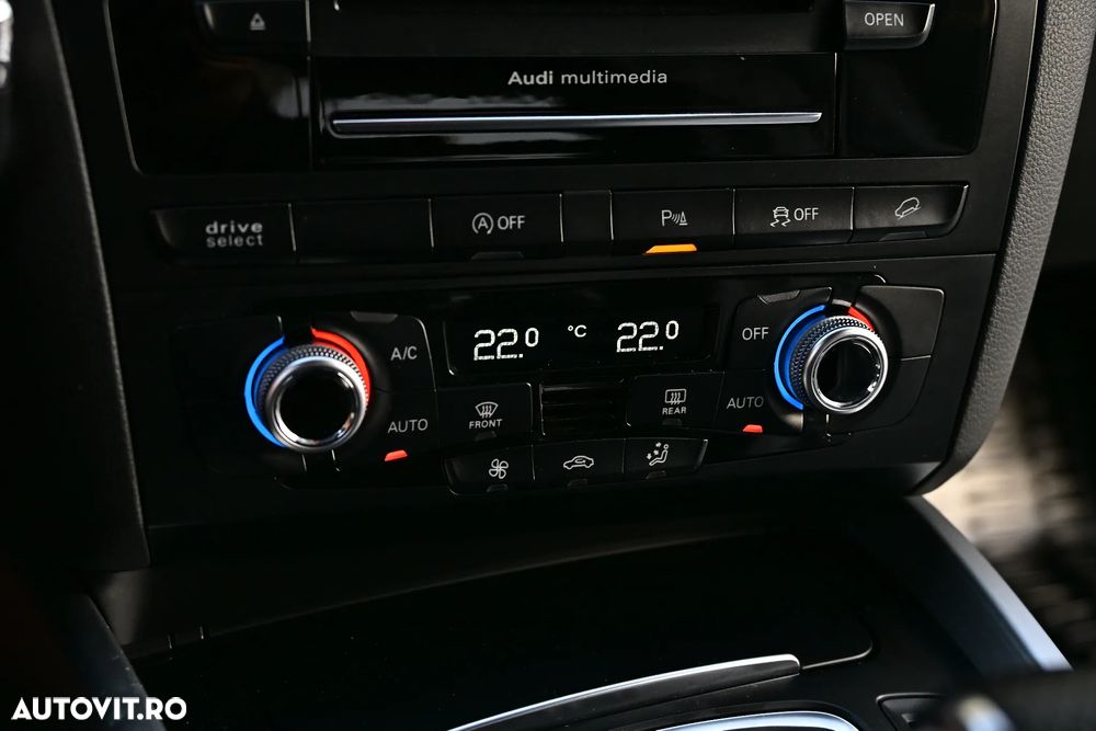 Audi Q5 2.0 TDI Quattro (clean diesel) S tronic - 32