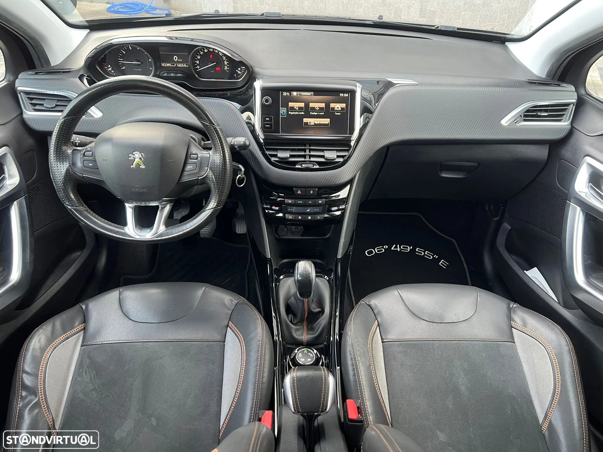 Peugeot 2008 PureTech 110 Stop&Start Crossway - 10