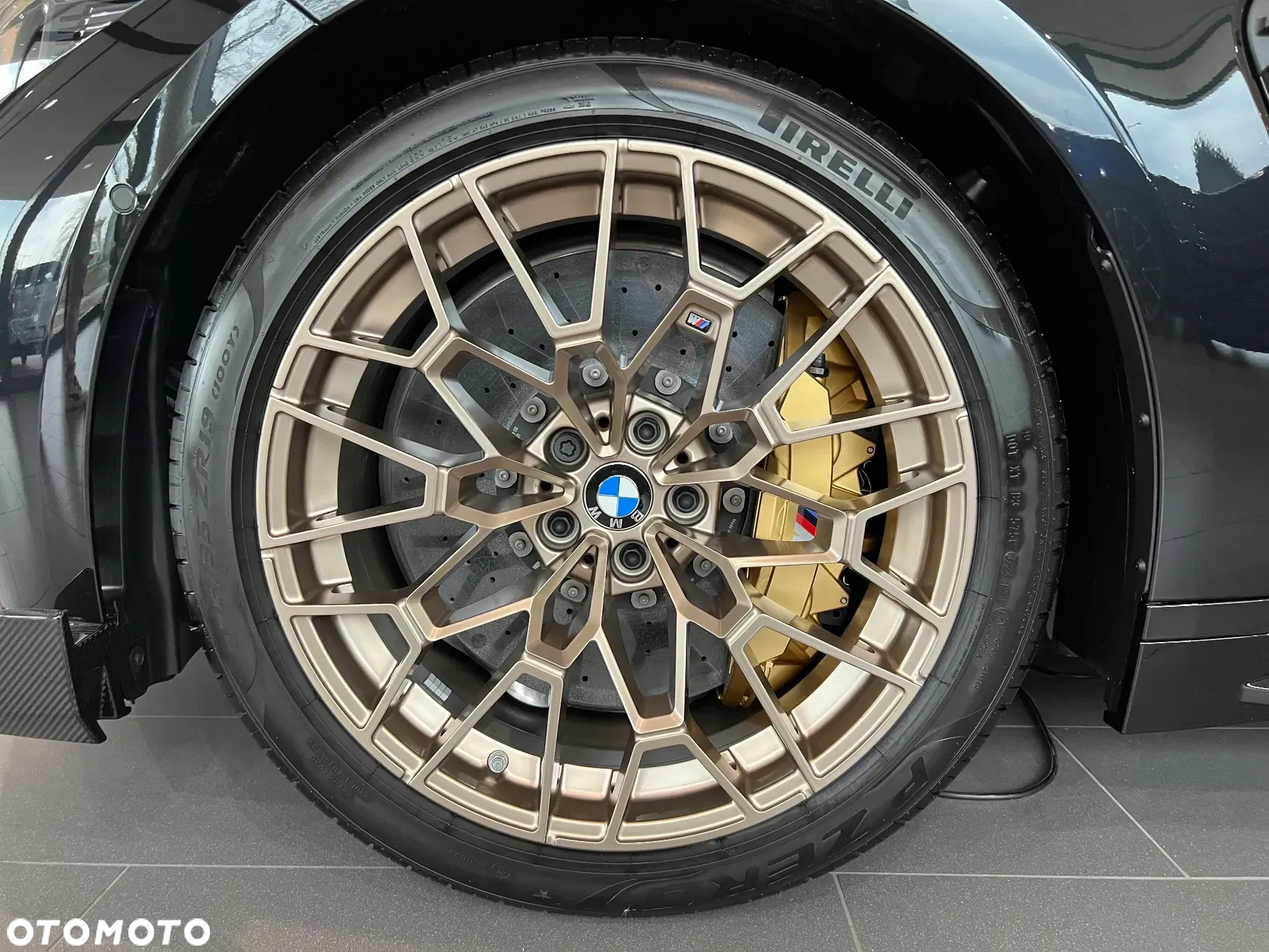 BMW M4 CS xDrive - 4