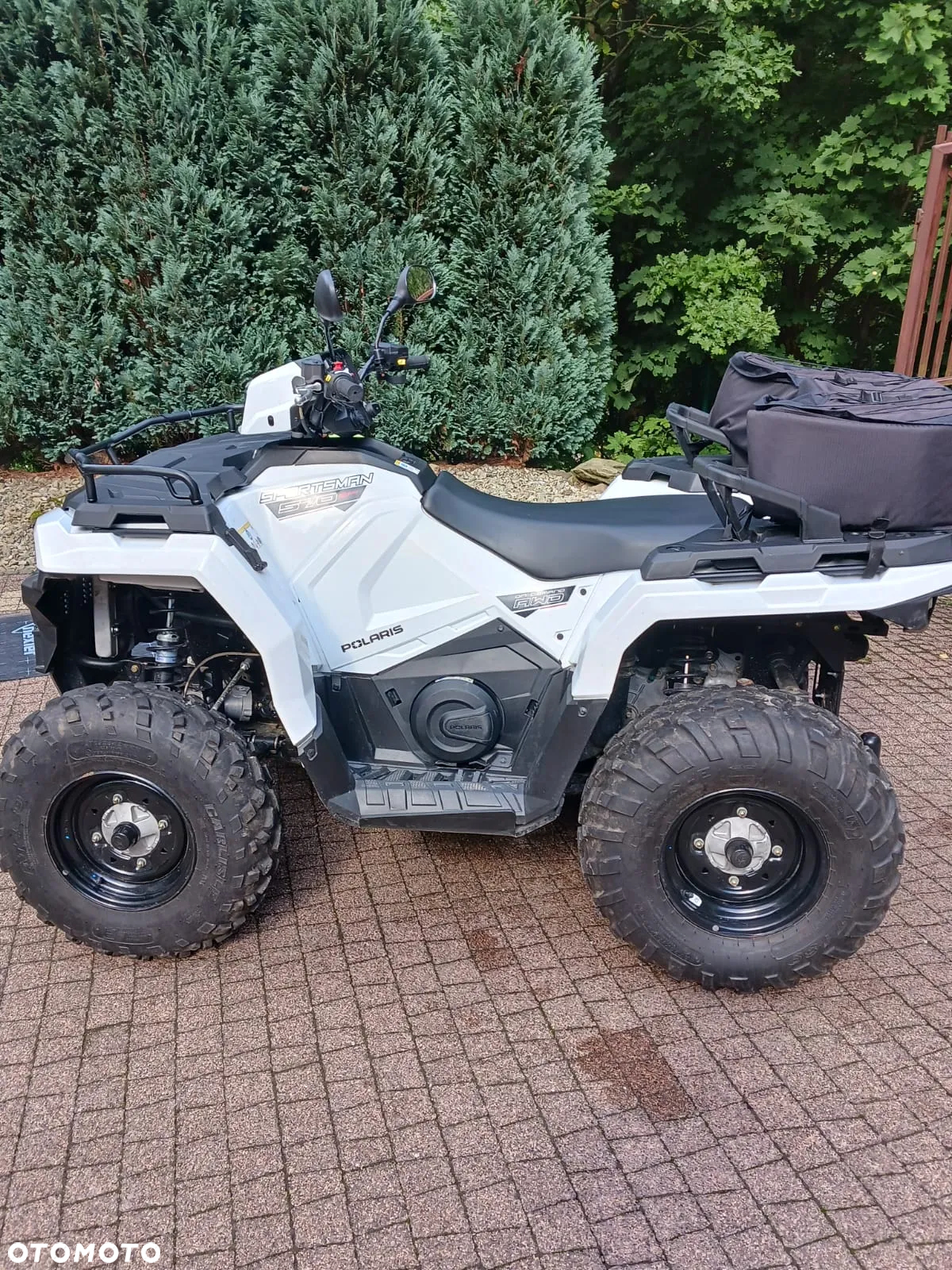 Polaris Sportsman