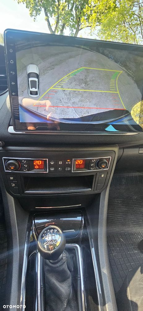 Citroën C5 2.0 HDi Exclusive - 14