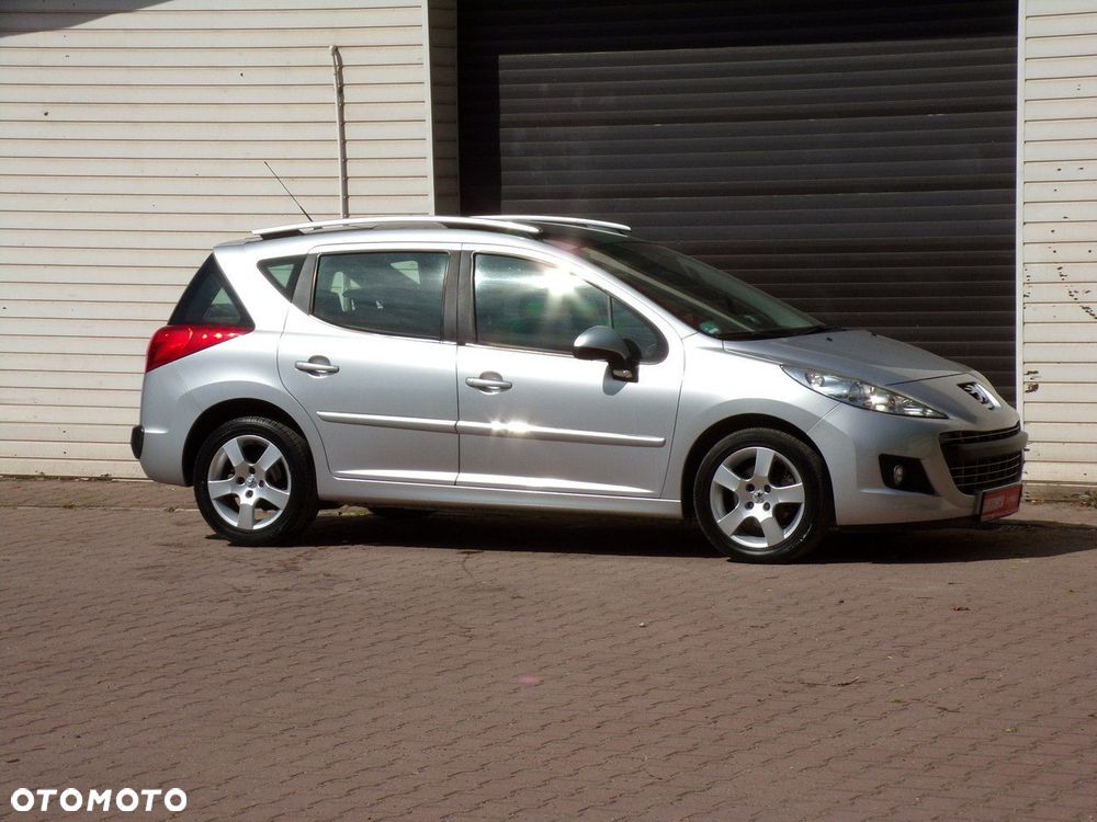 Peugeot 207 - 4