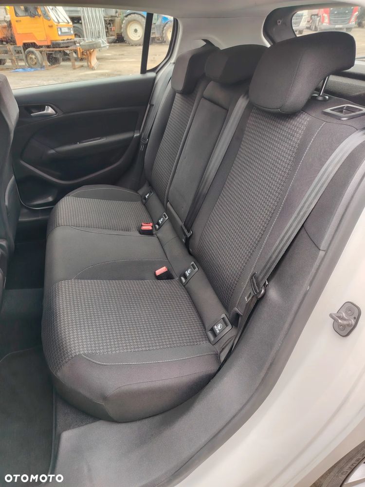 Peugeot 308 BlueHDi 120 Stop & Start Active - 15