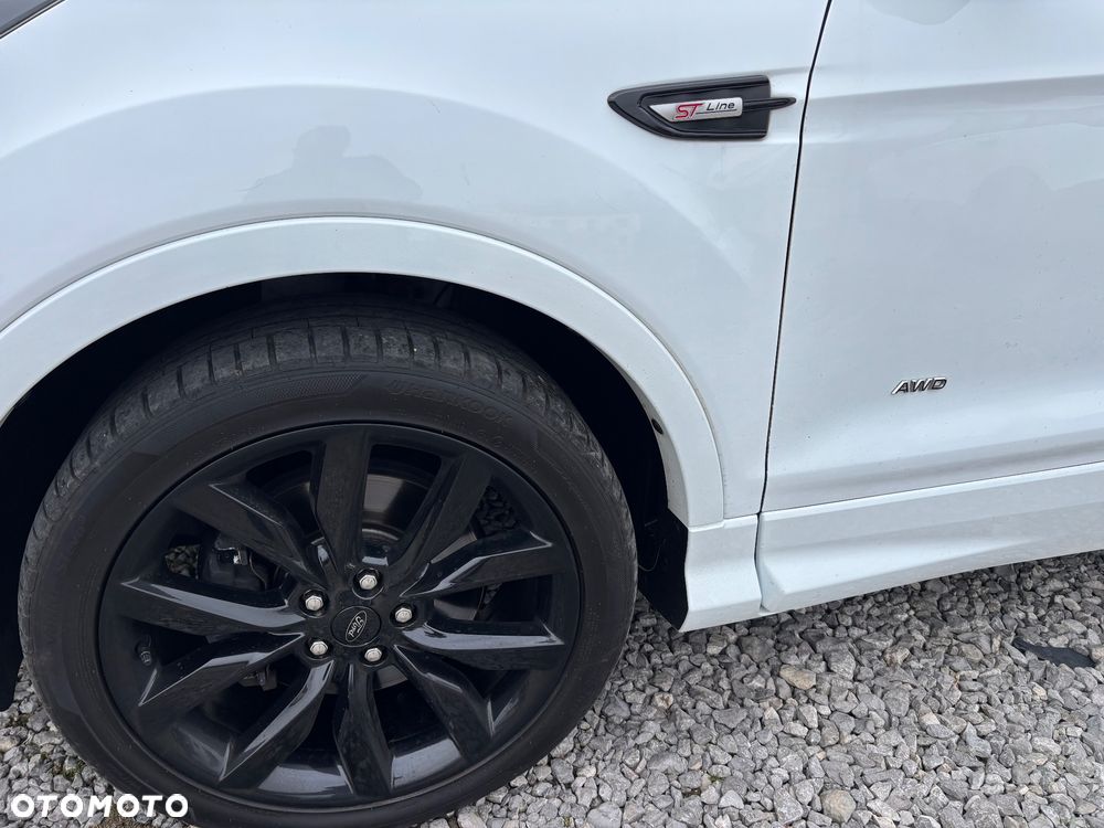 Ford Kuga 2.0 TDCi 4x4 ST-Line - 6