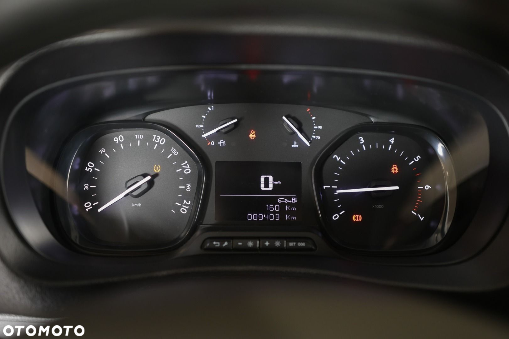 Toyota PROACE - 21
