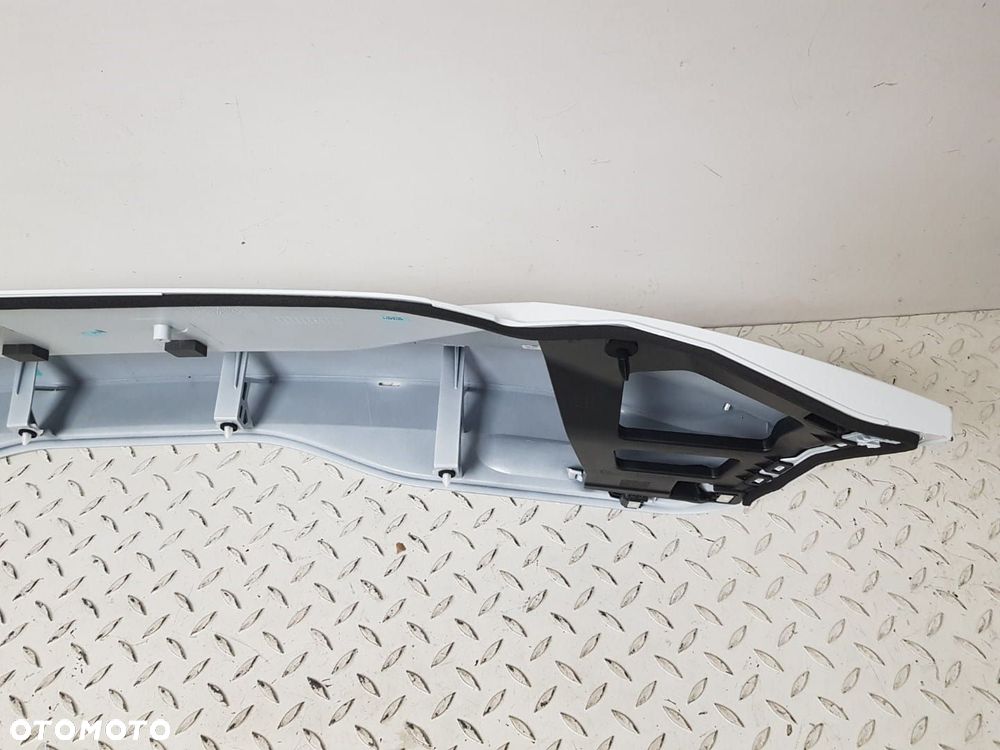 ORYGINALNA FABRYCZNIE NOWA BLENDA KLAPY TYLNEJ TYŁ FORD MONDEO KOMBI MK5 5 V 14-21 DS73-N423A40-A - 6