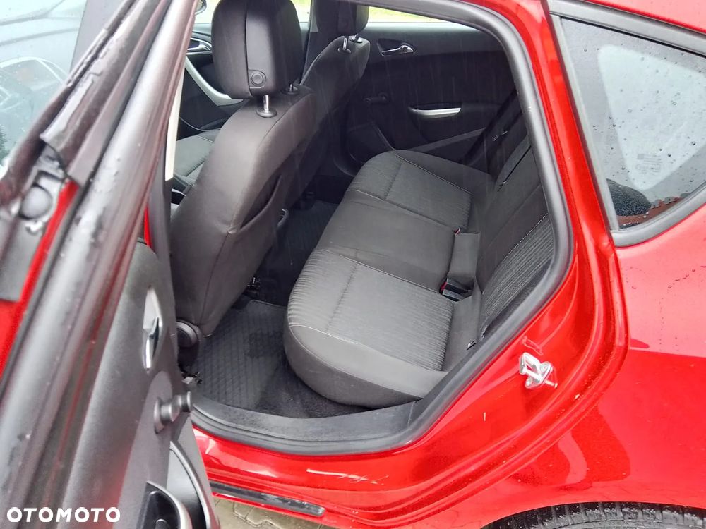 Opel Astra 1.6 Active - 15