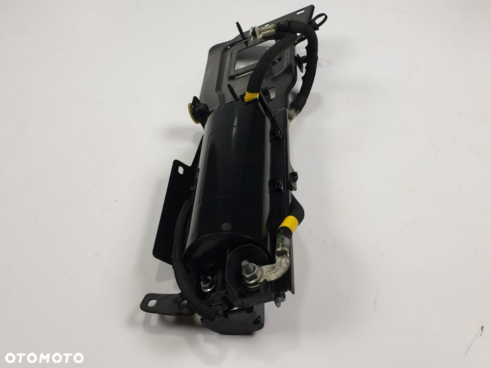 PEUGEOT 3008 5008 2.0 BHDI od 2017 r . Kondensator Start Stop - 6