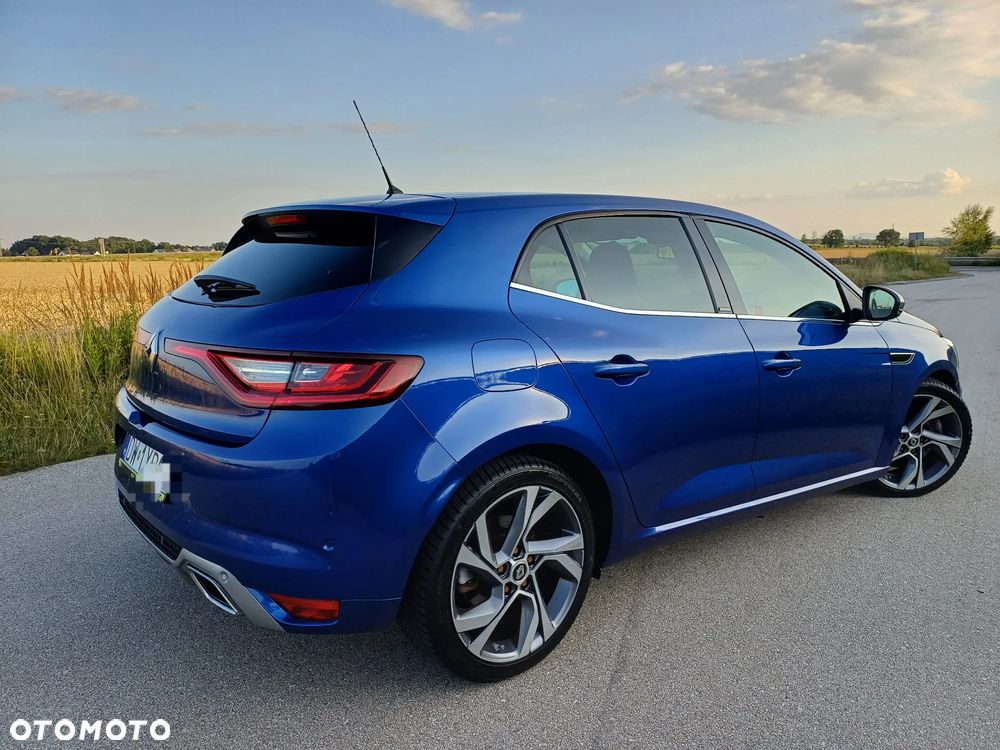 Renault Megane 1.6 TCe GT EDC - 24