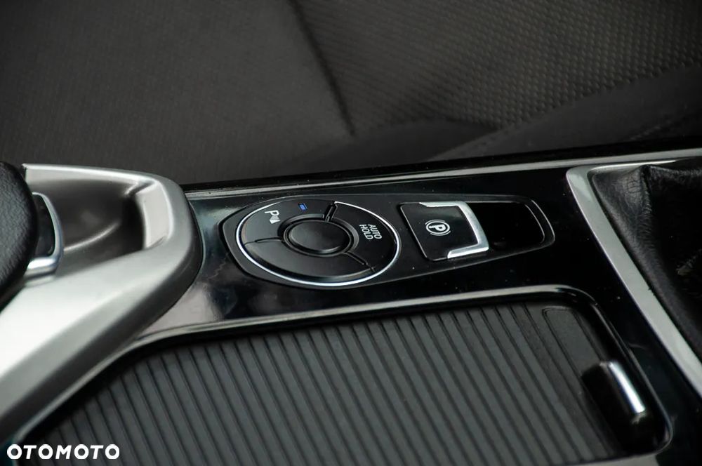 Hyundai i40 i40cw 1.7 CRDi 5 Star Edition - 28