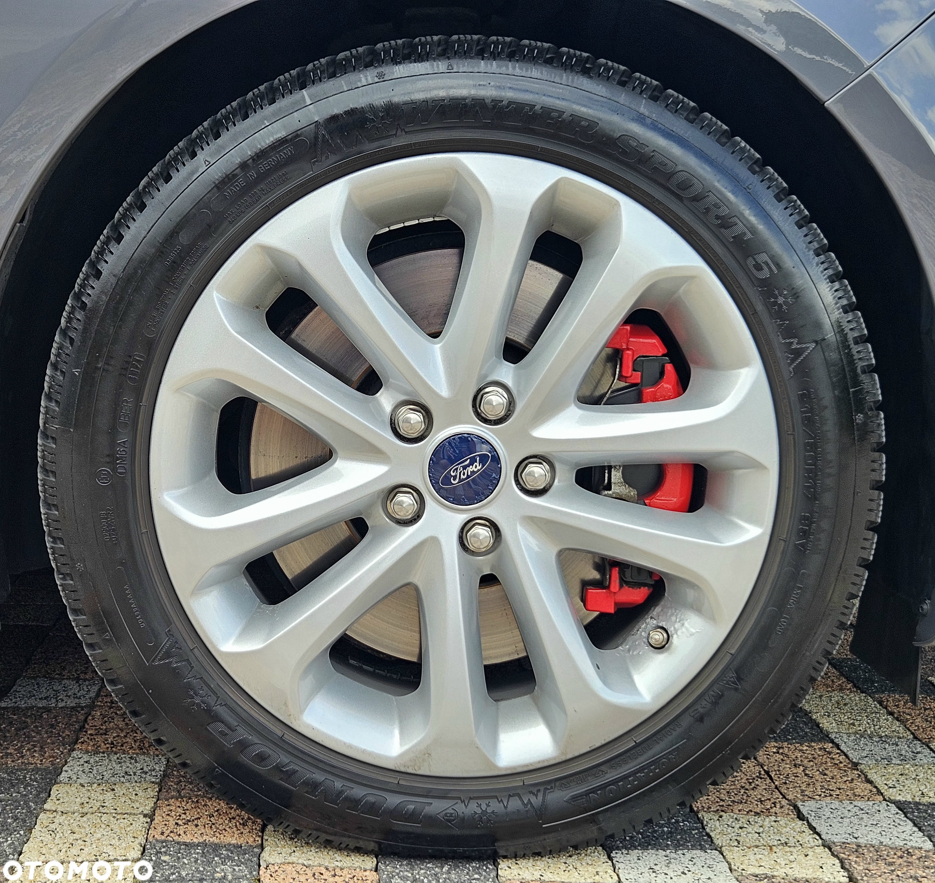 Ford Focus 2.0 EcoBoost ST - 32