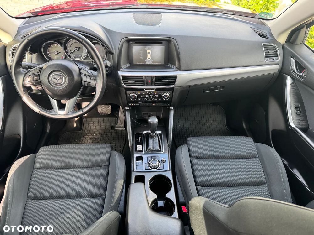 Mazda CX-5 SKYACTIV-G 160 Drive AWD Nakama - 12