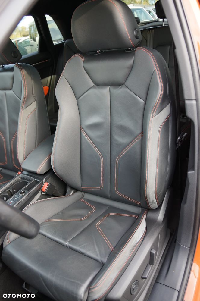 Audi Q3 2.0 TDI Quattro - 29