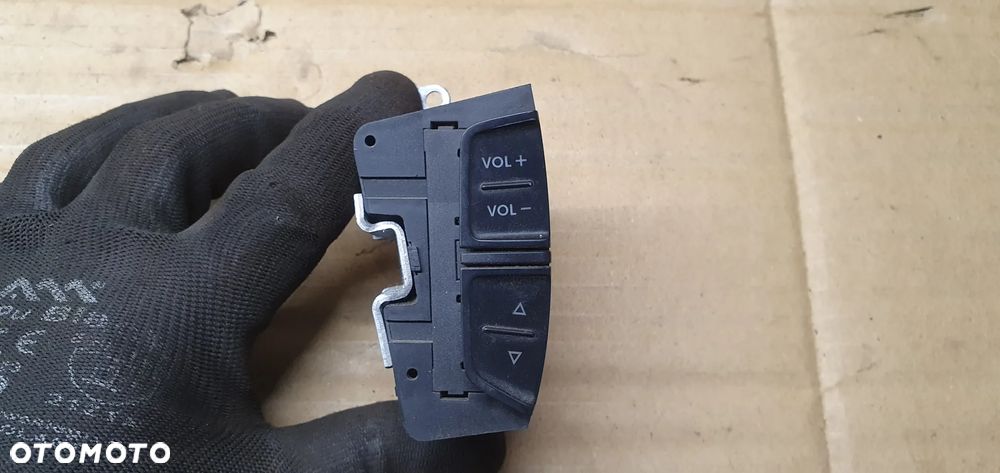 Przełącznik kierownicy multifunkcja przełączniki VW Passat B5 FL 1J0959538F - 1