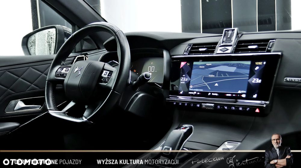 DS Automobiles DS 7 Crossback 1.6 PureTech Rivoli - 22