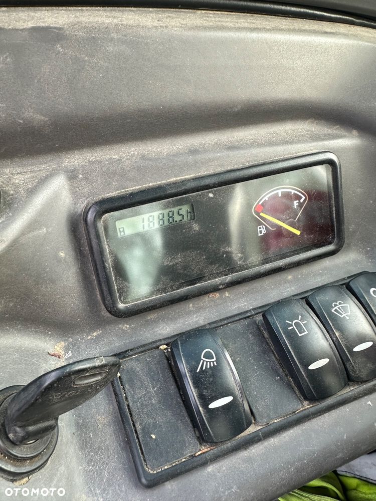 Volvo Volvo 25D - 4