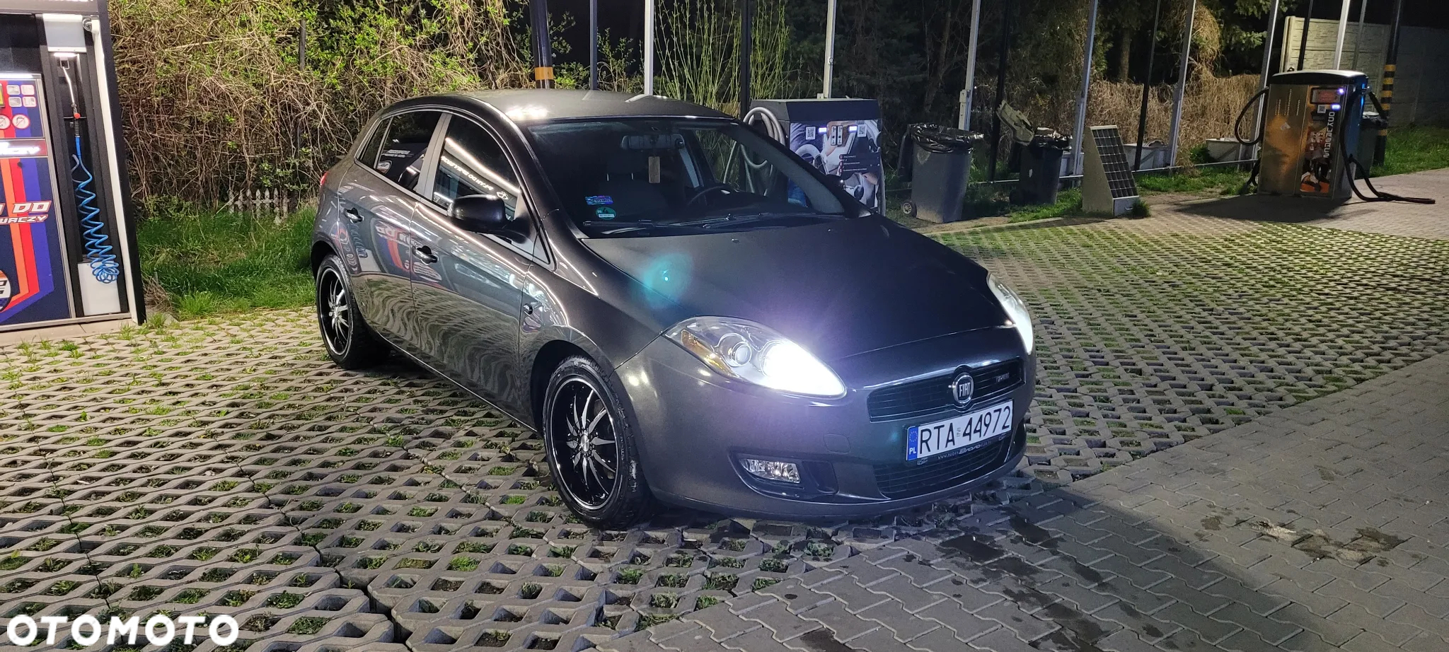 Fiat Bravo 1.4 T-Jet 16V Dynamic - 13