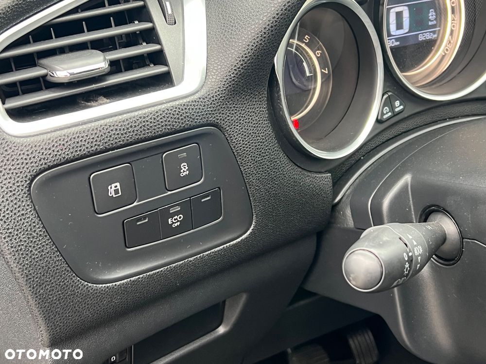 Citroën DS4 PureTech 130 Stop&Start Chic - 24