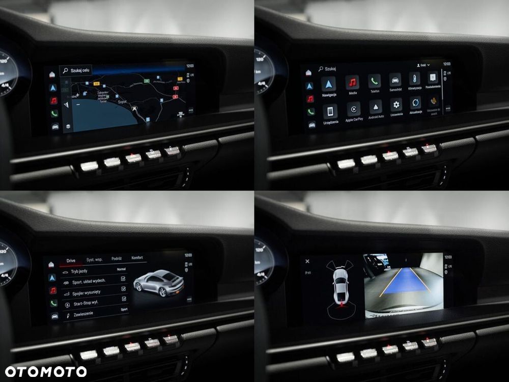 Porsche 911 Carrera - 24