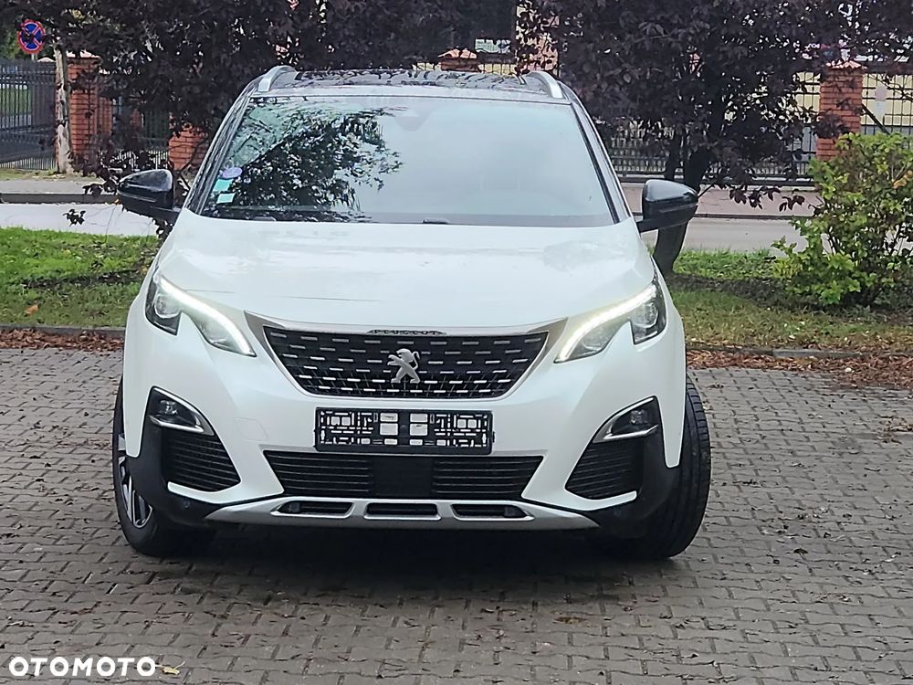 Peugeot 3008 THP 165 EAT6 Stop & Start Allure - 2