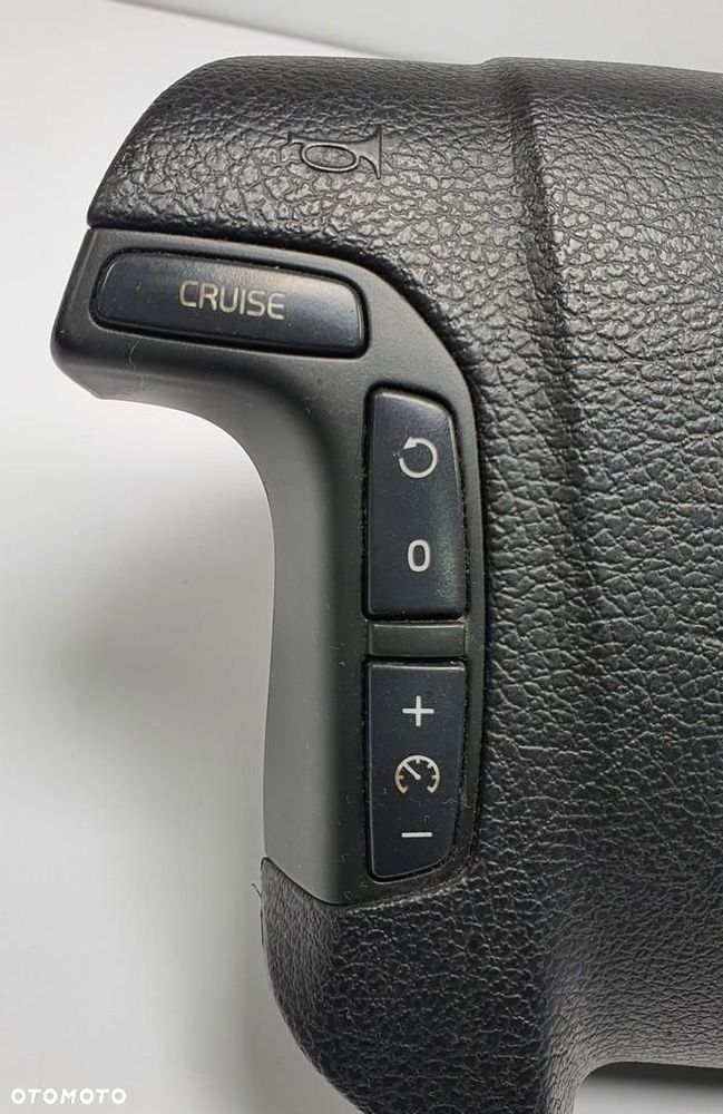 PODUSZKA AIR BAG AIRBAG KIEROWCY VOLVO V70 II 30698038 - 2