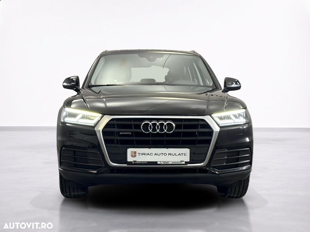 Audi Q5 - 9