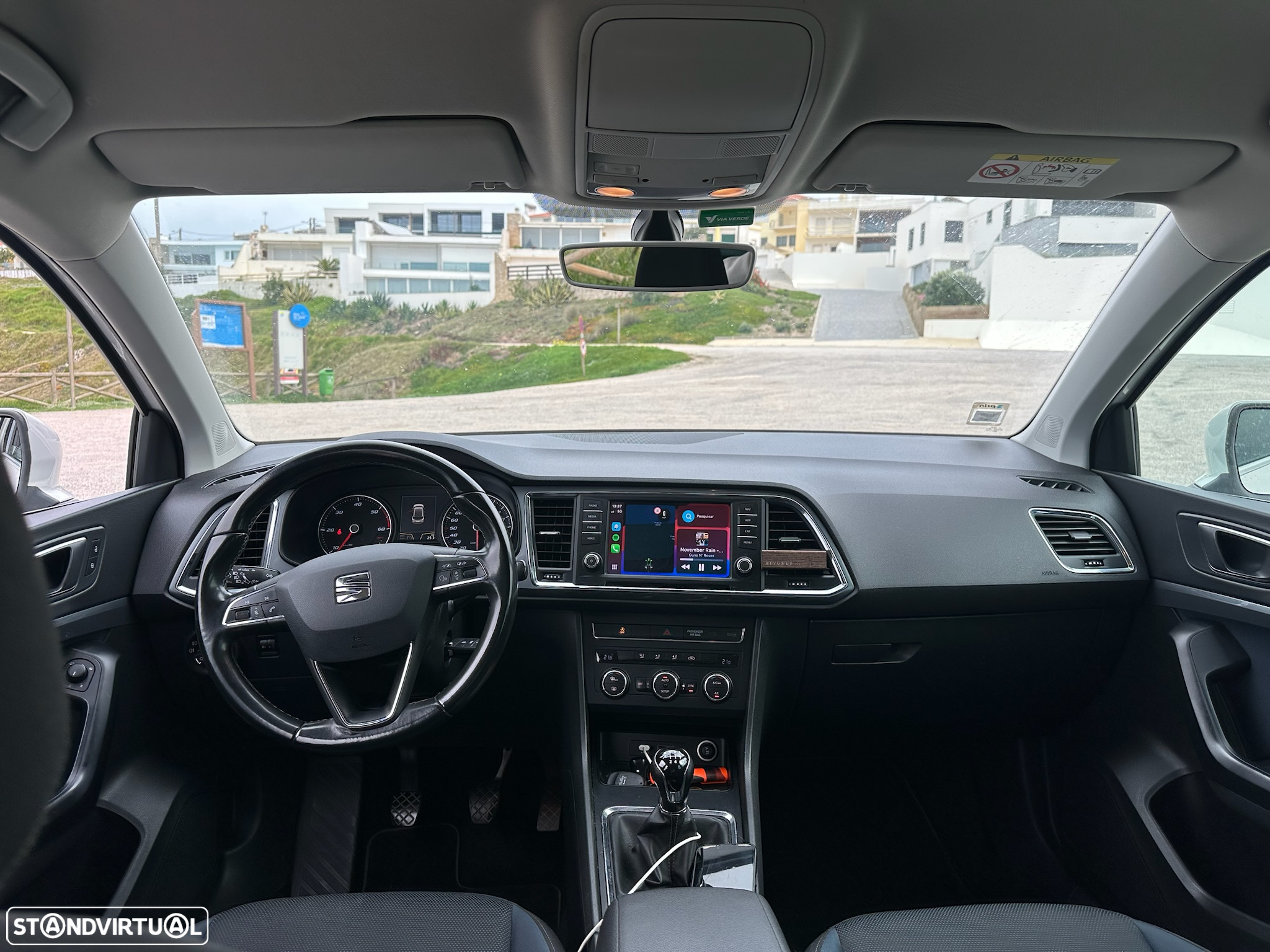 SEAT Ateca 1.6 TDI Style - 8