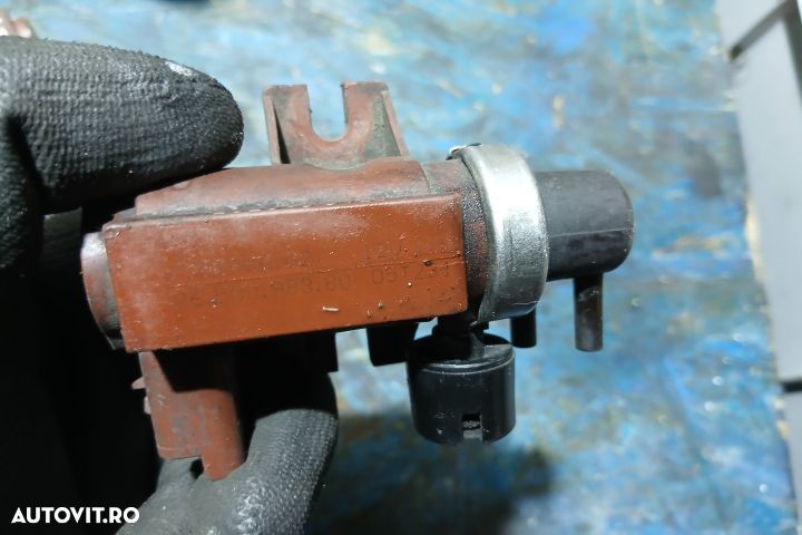 Electrovalva 9650098380 9650098380 Ford C-Max 1 [2003 - 2007] Minivan - 2