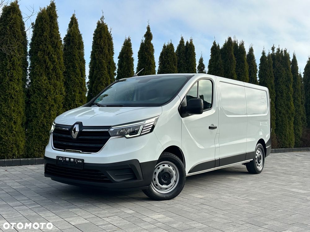 Renault / TRAFIC / 2.0 / L2H1 / LONG / - 3
