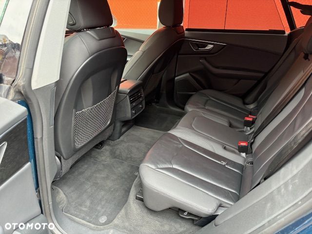 Audi Q8 45 TDI mHEV Quattro Tiptronic - 7