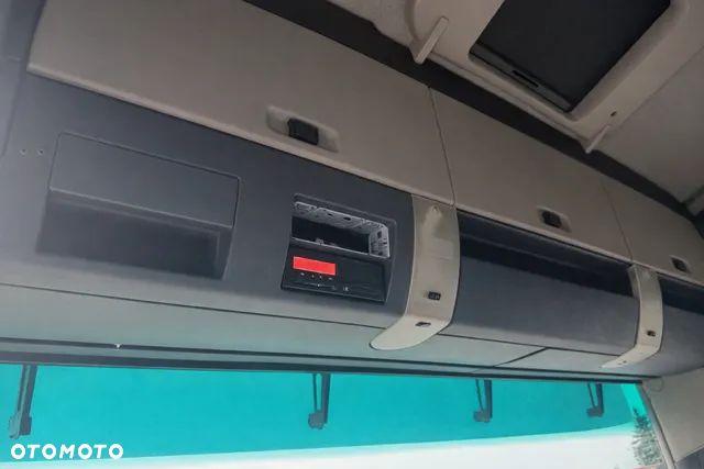 MAN TGX 18.460 Standard XXL AUTOMAT + RETARDER ! EURO 6, 2017 ROK ! - 19