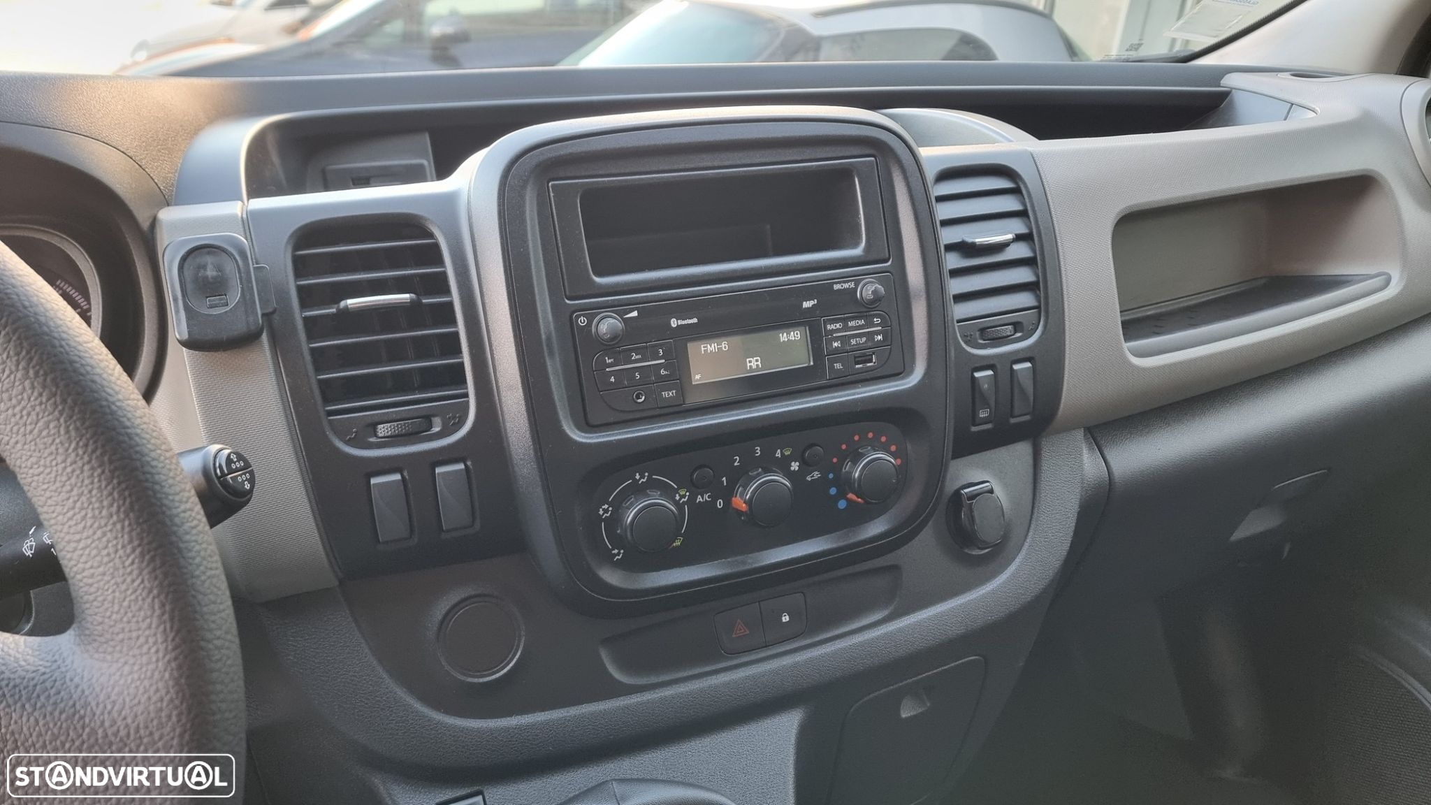 Renault Trafic 1.6 dCi L1H1 1.0T - 6