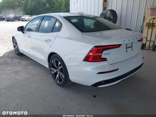 Volvo S60 B5 B Geartronic RDesign - 3