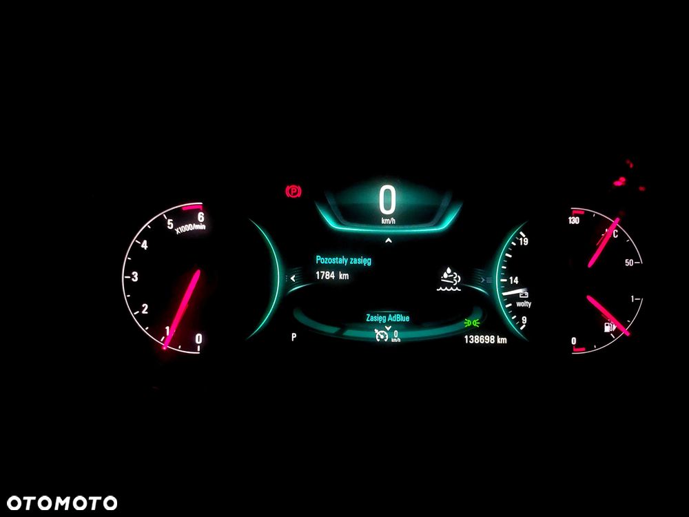 Opel Insignia - 8