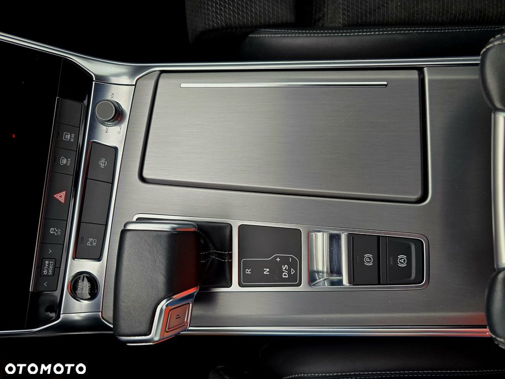 Audi A7 Sportback - 15