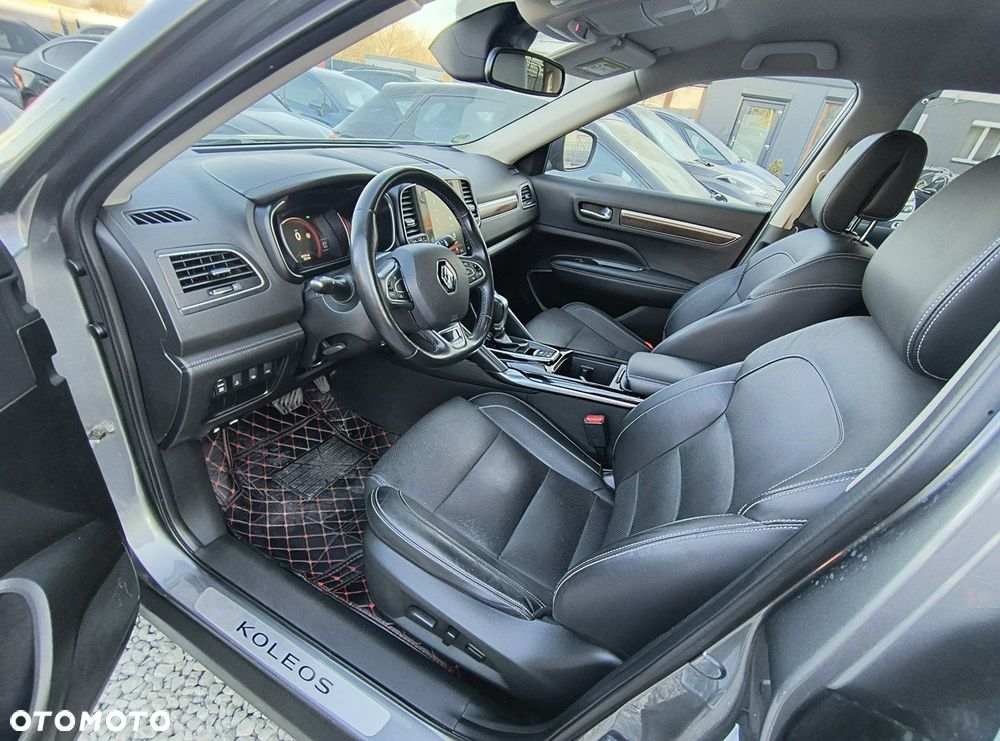 Renault Koleos 2.0 dCi Intens 4x4 X-Tronic - 35