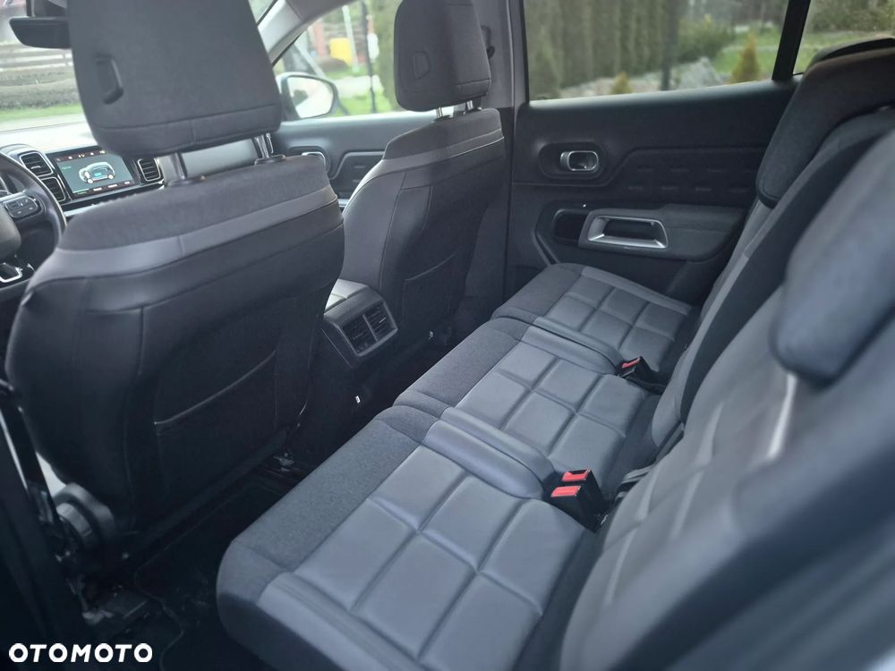 Citroën C5 Aircross 1.6 PHEV Feel EAT8 - 9
